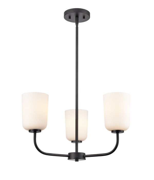 Laphia Chandelier by Millennium