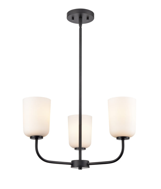 Laphia Chandelier by Millennium