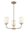 Laphia Chandelier by Millennium