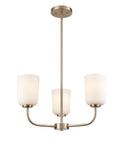Laphia Chandelier by Millennium