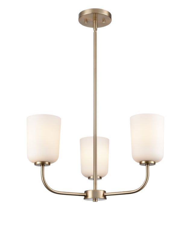 Laphia Chandelier by Millennium