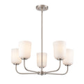 Laphia Chandelier by Millennium