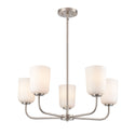 Laphia Chandelier by Millennium