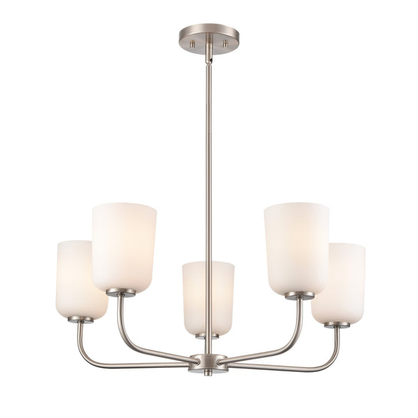 Laphia Chandelier by Millennium