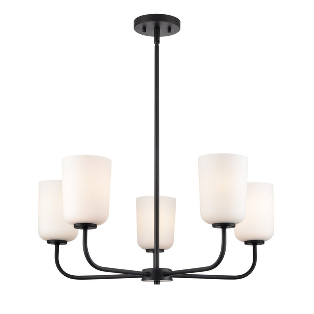 Laphia Chandelier by Millennium