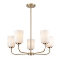 Laphia Chandelier by Millennium