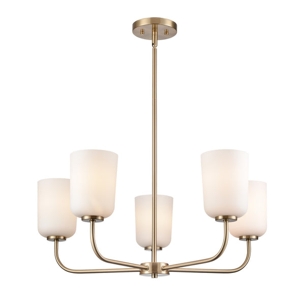 Laphia Chandelier by Millennium