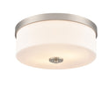 Laphia Flush Mount Light by Millennium