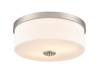 Laphia Flush Mount Light by Millennium