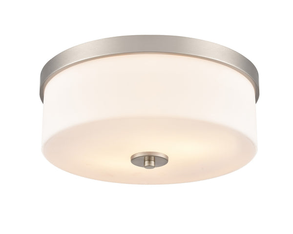 Laphia Flush Mount Light by Millennium