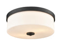 Laphia Flush Mount Light by Millennium