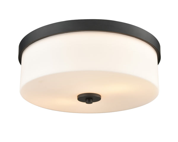 Laphia Flush Mount Light by Millennium