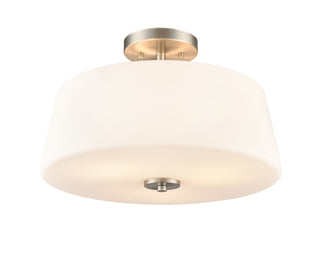 Laphia Flush Mount Ceiling Light by Millennium