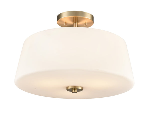 Laphia Flush Mount Ceiling Light by Millennium