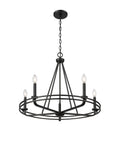 Jody Chandelier by Millennium