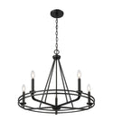 Jody Chandelier by Millennium