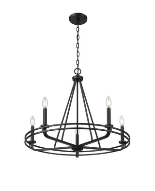 Jody Chandelier by Millennium