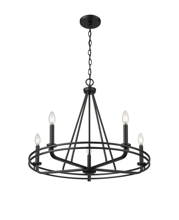 Jody Chandelier by Millennium