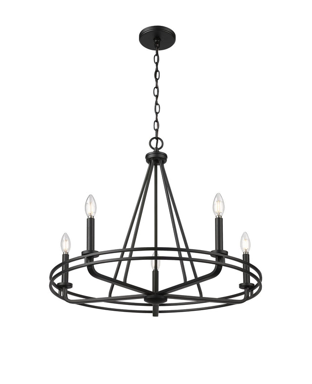 Jody Chandelier by Millennium