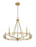 Jody Chandelier by Millennium