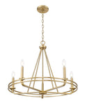 Jody Chandelier by Millennium
