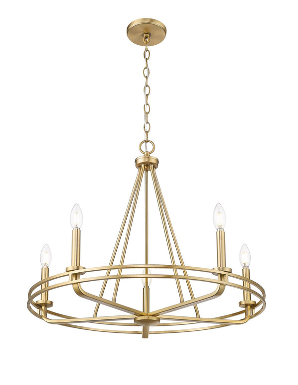 Jody Chandelier by Millennium