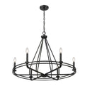 Jody Chandelier by Millennium