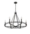 Jody Chandelier by Millennium