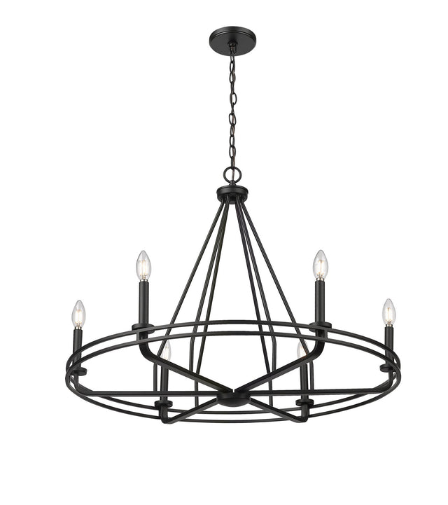 Jody Chandelier by Millennium