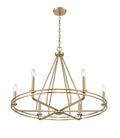 Jody Chandelier by Millennium