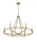 Jody Chandelier by Millennium
