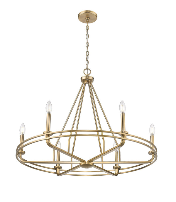 Jody Chandelier by Millennium