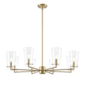 Maccan Chandelier by Millennium