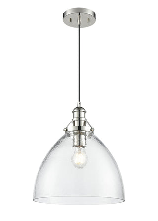 Buy polished-nickel Khrisa Pendant by Millennium