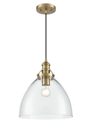 Buy vintage-brass Khrisa Pendant by Millennium