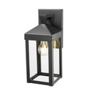 Yates Outdoor (Wet) Wall Lanterns by Millennium