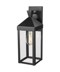 Yates Outdoor (Wet) Sconce by Millennium