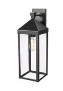 Yates Outdoor (Wet) Wall Lanterns by Millennium