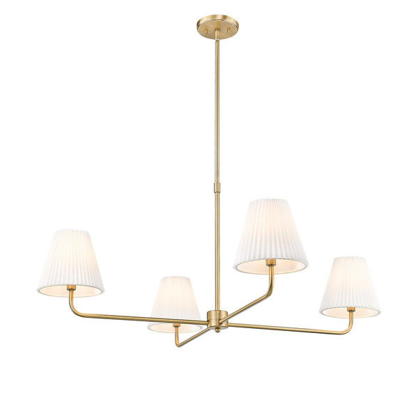 Ami Chandelier by Millennium