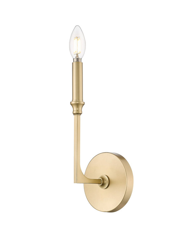 Azara Outdoor (Damp) Sconce by Millennium