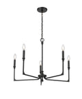 Azara Chandelier by Millennium