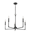 Azara Chandelier by Millennium