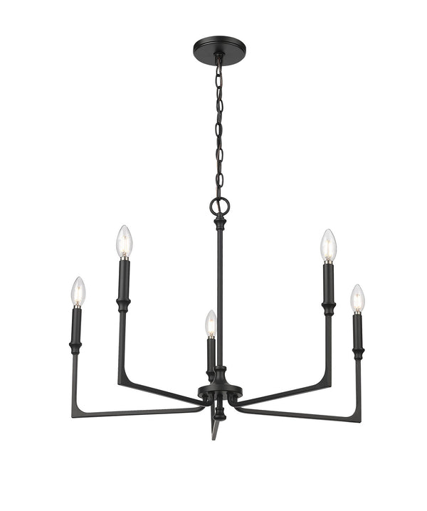 Azara Chandelier by Millennium