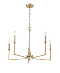 Azara Chandelier by Millennium