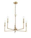 Azara Chandelier by Millennium