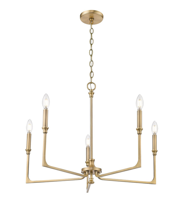 Azara Chandelier by Millennium
