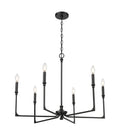 Azara Chandelier by Millennium