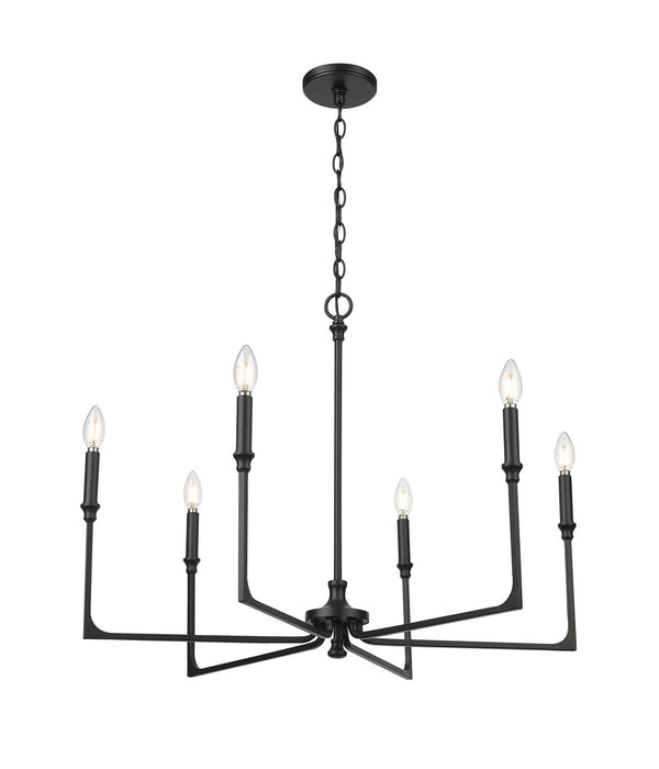 Azara Chandelier by Millennium