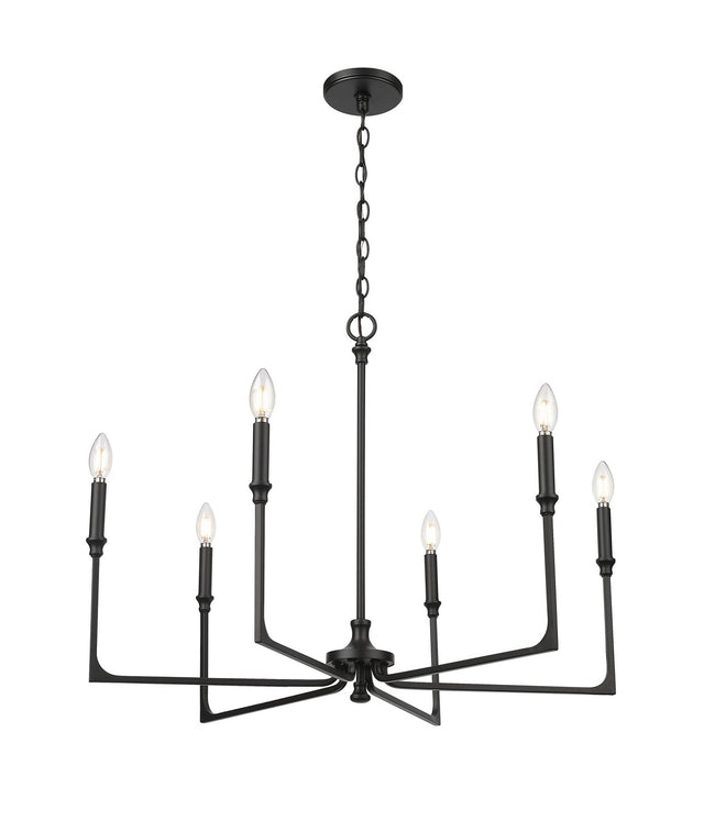 Azara Chandelier by Millennium