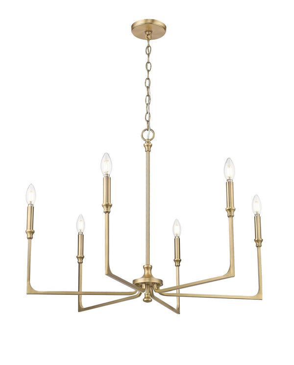 Azara Chandelier by Millennium